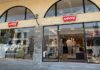 Η Levi’s®, σε συνεργασία με τον Όμιλο Φάις, ανοίγει δύο νέα κομβικά καταστήματα στην Ελλάδα