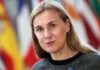 ΕΕ: Η απόπειρα του Πούτιν να εκβιάσει την Ευρώπη απέτυχε, δηλώνει η Επίτροπος Ενέργειας