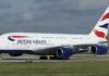 Η British Airways ακύρωσε πάνω από 100 πτήσεις λόγω «τεχνικού προβλήματος»