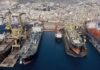 Κέντρο κατασκευής πολεμικών πλοίων παγκόσμιας κλάσης δημιουργούν τα Ναυπηγεία Ελευσίνας και η Fincantieri