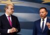 Κ. Χατζηδάκης – Γ. Στουρνάρας: Συναντίληψη για την οικονομική πολιτική-Οι οιωνοί είναι άριστοι