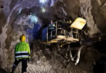 Η Ελληνικός Χρυσός οδηγεί τον ψηφιακό μετασχηματισμό του μεταλλευτικού κλάδου της χώρας