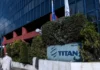 ΤΙΤΑΝ: Μέλος της παγκόσμιας πρωτοβουλίας «Industrial Transition Accelerator (ITA)»