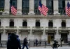 Wall Street: Κλείσιμο με άνοδο και νέα υψηλά έτους για τους δείκτες