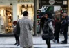 ΕΛΣΤΑΤ: Αύξηση 10,1% σημείωσε ο τζίρος στις επιχειρήσεις του λιανικού εμπορίου τον περασμένο Νοέμβριο