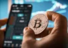 Ανοδικά κινείται το bitcoin -Κοντά στα 45.000 δολάρια μετά από έναν μήνα