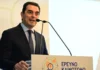Σκρέκας: Μας ενδιαφέρει η πρακτική εφαρμογή της καινοτομίας – Η δράση «Ερευνώ-Καινοτομώ»