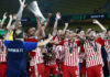 Conference League: Πόσα κέρδισε μετά την κατάκτηση του τροπαίου