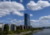 ΕΚΤ: Στον Σεπτέμβριο στρέφεται η προσοχή επενδυτών και αποταμιευτών για τη μείωση των επιτοκίων