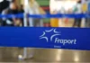 Fraport Greece: Τρίτη Φάση των Εργασιών Αναμόρφωσης και Ανακατασκευής Διαδρόμων στα Περιφερειακά Αεροδρόμια