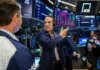 Wall Street: Κλείσιμο με άνοδο -Συνέχεια στο κερδοφόρο σερί της προηγούμενης εβδομάδας