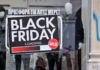Black Friday 2024: Πότε πέφτει φέτος η ημέρα των μεγάλων προσφορών