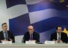 ΥΠΟΙΚ: Καταργείται το τέλος επιτηδεύματος, αφορολόγητα φιλοδωρήματα έως 300 ευρώ -Οι 4 αλλαγές στο φορολογικό