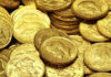 Ο «πυρετός» του χρυσού εκτοξεύει και τις χρυσές λίρες