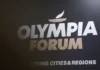 Olympia Forum: Η Ελλάδα διαθέτει πλήρες φάσμα χρηματοδοτικών εργαλείων για την επιχειρηματικότητα