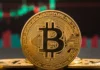 Το Bitcoin έσπασε για 1η φορά το φράγμα των 105.000 δολαρίων