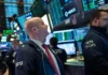 Wall Street: Έκλεισε με μεικτές τάσεις -Άνοδο για Nasdaq και S&P 500