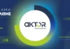 AKTOR: Υπερκαλύφθηκε η ΑΜΚ του Ομίλου -Η ζήτηση ανήλθε σε 225 εκατ. ευρώ, δεν απέμειναν αδιάθετες μετοχές
