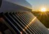 Στο παγκόσμιο «Top-5» η ελληνική βιομηχανία θερμικών ηλιακών συστημάτων