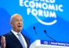 Παγκόσμιο Οικονομικό Φόρουμ: Παραιτήθηκε ο ιδρυτής του, Κλάους Σβαμπ -Ποιος θα τον διαδεχθεί