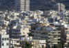 Ανοδική τάση στις τιμές ακινήτων σε όλη την Ελλάδα -Ποια περιφέρεια αποτελεί εξαίρεση