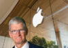 Η Apple σε τροχιά διαδοχής: Πλησιάζει το τέλος της εποχής του Τιμ Κουκ μετά από 14 χρόνια στο τιμόνι;