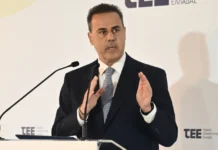 Παπασταύρου: Η Ελλάδα αποκτά για πρώτη φορά χωροταξικό και πολεοδομικό σχεδιασμό