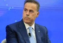 Παπασταύρου: Αν πάνε καλά οι γεωτρήσεις στο Ιόνιο, θα έχουμε παραγωγή αερίου από το 2030 και μετά