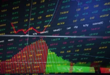 Πτώση καταγράφουν οι ευρωπαϊκές μετοχές στο ξεκίνημα, σήμερα Δευτέρα 8 Δεκεμβρίου