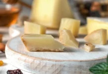 Η γραβιέρα Νάξου θα εξάγεται σε 20 χώρες από τις αρχές του 2026 -Κορυφαίο τυρί του κόσμου για το Taste Atlas