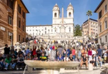 Άνοδος 20% στα ταξίδια των Ελλήνων στο εξωτερικό στο 9μηνο του 2025 -Ποιοι ήταν οι top προορισμοί