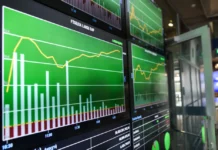 Χρηματιστήριο Αθηνών: Άνοιγμα με άνοδο 0,30% -Στις 2.129,98 μονάδες ο Γενικός Δείκτης Τιμών