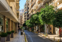 Στις χώρες με τις μεγαλύτερες αυξήσεις τιμών στα ακίνητα η Ελλάδα- Συνεχίστηκε η κούρσα και τον Νοέμβριο