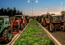 ΑΑΔΕ: Καταβλήθηκε η 4η δόση του ΕΦΚ αγροτικού πετρελαίου -Πάνω από 22 εκατ. ευρώ στους δικαιούχους