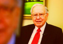 Ο κανόνας 8+8+8 του Γουόρεν Μπάφετ -«To να είσαι συνεχώς απασχολημένος είναι η νέα τεμπελιά»