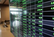 Χρηματιστήριο Αθηνών: Στις 2.096,36 μονάδες ο Γενικός Δείκτης Τιμών, άνοιγμα με άνοδο 0,27%>