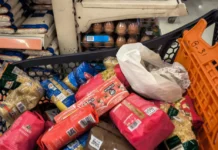 Στο 3,9% ο πληθωρισμός τον Μάρτιο: Τα προϊόντα που κατέγραψαν ανατιμήσεις