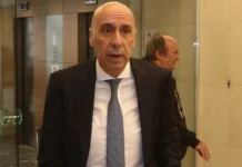 Μπρατάκος: Συνεχής διάλογος Πολιτείας-αγοράς για ομαλή μετάβαση στην ψηφιακή διακίνηση αποθεμάτων