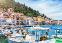 Πετάει ο τουρισμός, αυξημένα κατά 70,7% τα έσοδα το πρώτο δίμηνο του 2026 -Κατά 30% αυξημένοι οι τουρίστες