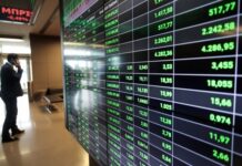 Χρηματιστήριο Αθηνών: άνοδος 2% με αιχμή τις τράπεζες και ισχυρό τζίρο στη ΔΕΗ