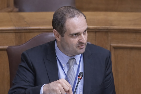 Απόστολος Κασάπης