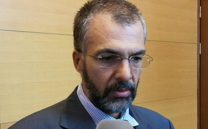 Γεώργιος Καλαντζής