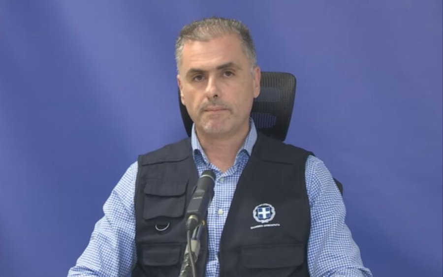Πέτρος Καμπούρης