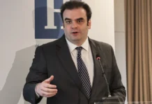 Πιερρακάκης: Χρειαζόμαστε περισσότερη ενοποίηση στην Ευρώπη, συγχωνεύσεις τραπεζών, μεγαλύτερες επιχειρήσεις