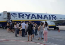 Fraport για μείωση δρομολογίων της Ryanair: «Δεν διαπραγματευόμαστε απευθείας με τις αεροπορικές -Έχουμε ενιαίο τιμοκατάλογο»