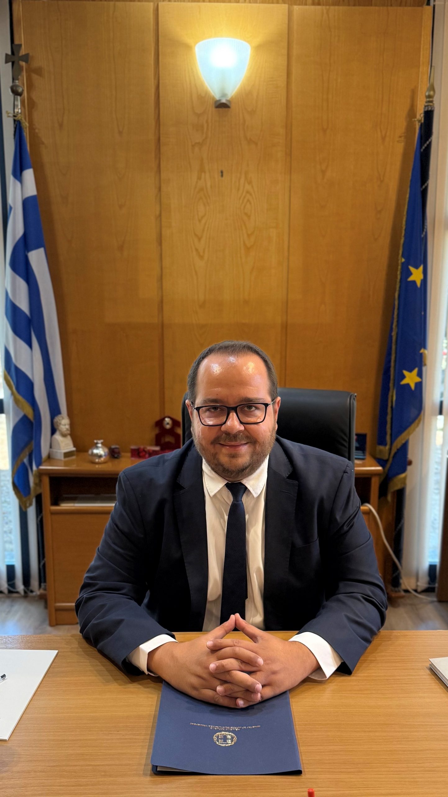 Στέλιος Σακαρέτσιος