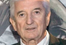 Πέθανε ο Δημήτρης Παπαζαφειρόπουλος, ένας εκ των ιδρυτών της Toi&Moi