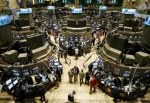 Wall Street: Ράλι άνω του 1% με στήριξη από Nvidia, Ιράν και ομόλογα