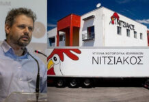 Η MHP του Yuriy Kosyuk αποκτά τον έλεγχο της Νιτσιάκος σε συμφωνία 70% με προοπτική πλήρους εξαγοράς