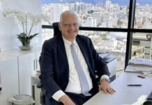 Safe Bulkers: Άνοδος εσόδων 16% στο α’ τρίμηνο και υψηλότερο μέρισμα για τους μετόχους